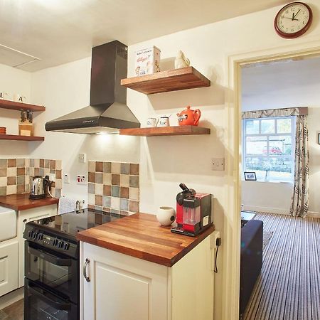 פיקרינג Host & Stay - Rosella Cottage מראה חיצוני תמונה