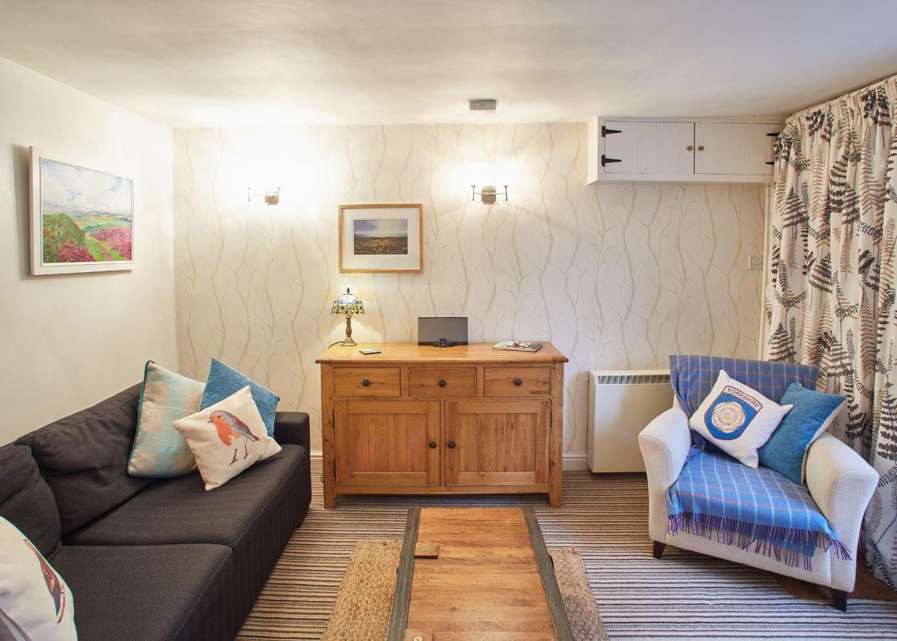 פיקרינג Host & Stay - Rosella Cottage מראה חיצוני תמונה
