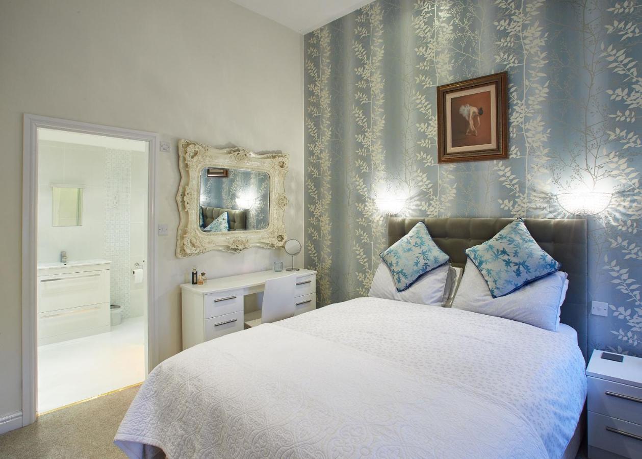 פיקרינג Host & Stay - Rosella Cottage מראה חיצוני תמונה