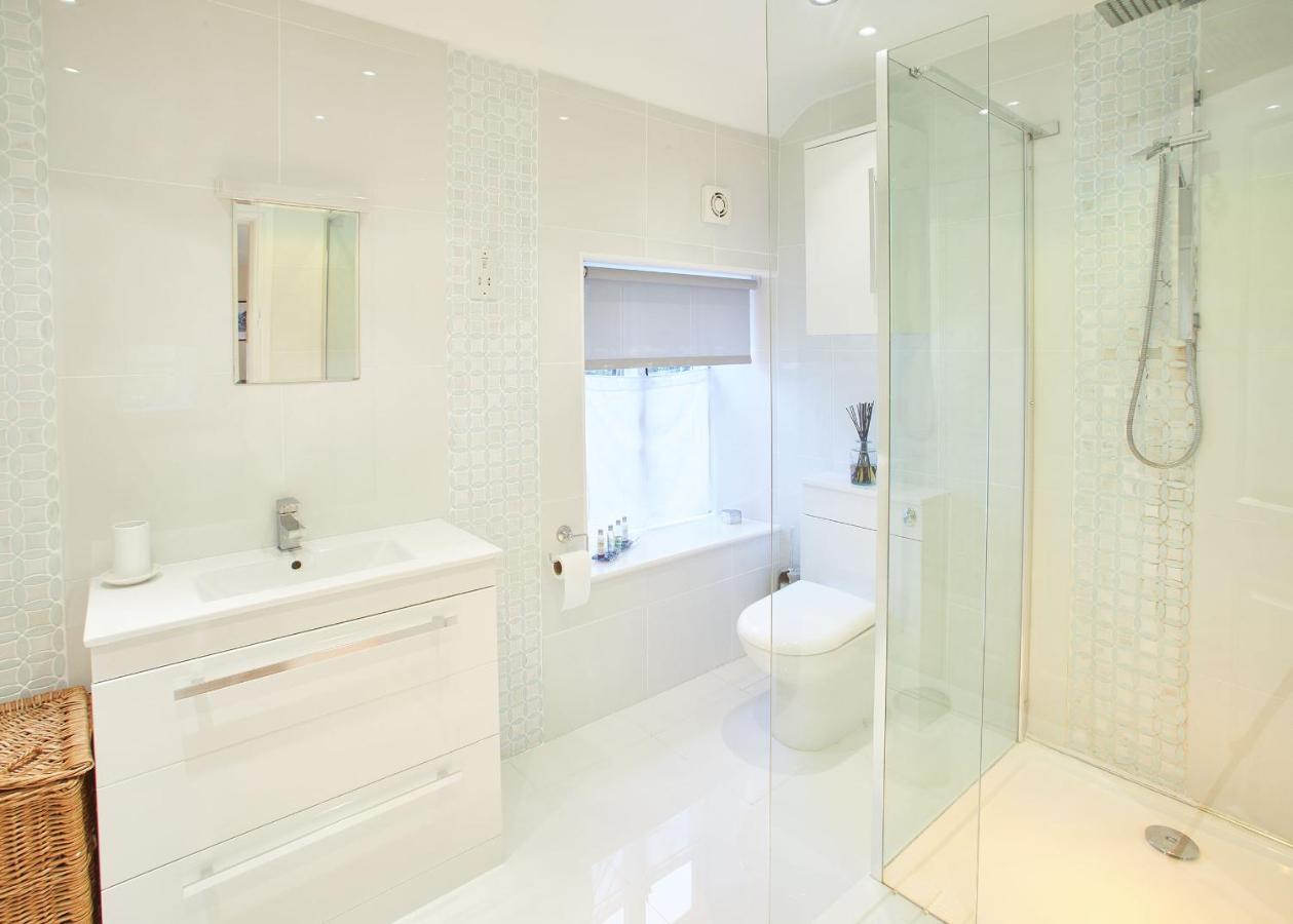 פיקרינג Host & Stay - Rosella Cottage מראה חיצוני תמונה