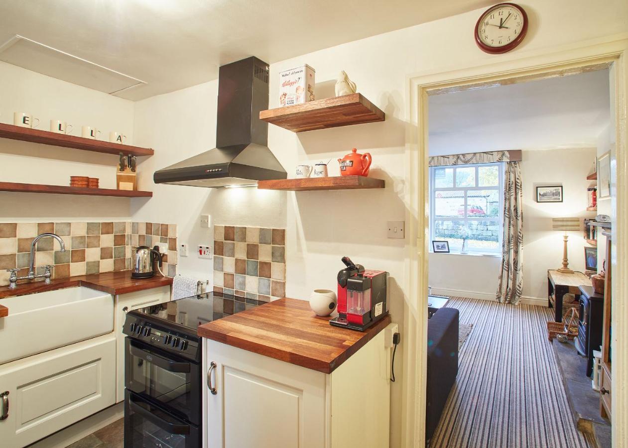פיקרינג Host & Stay - Rosella Cottage מראה חיצוני תמונה