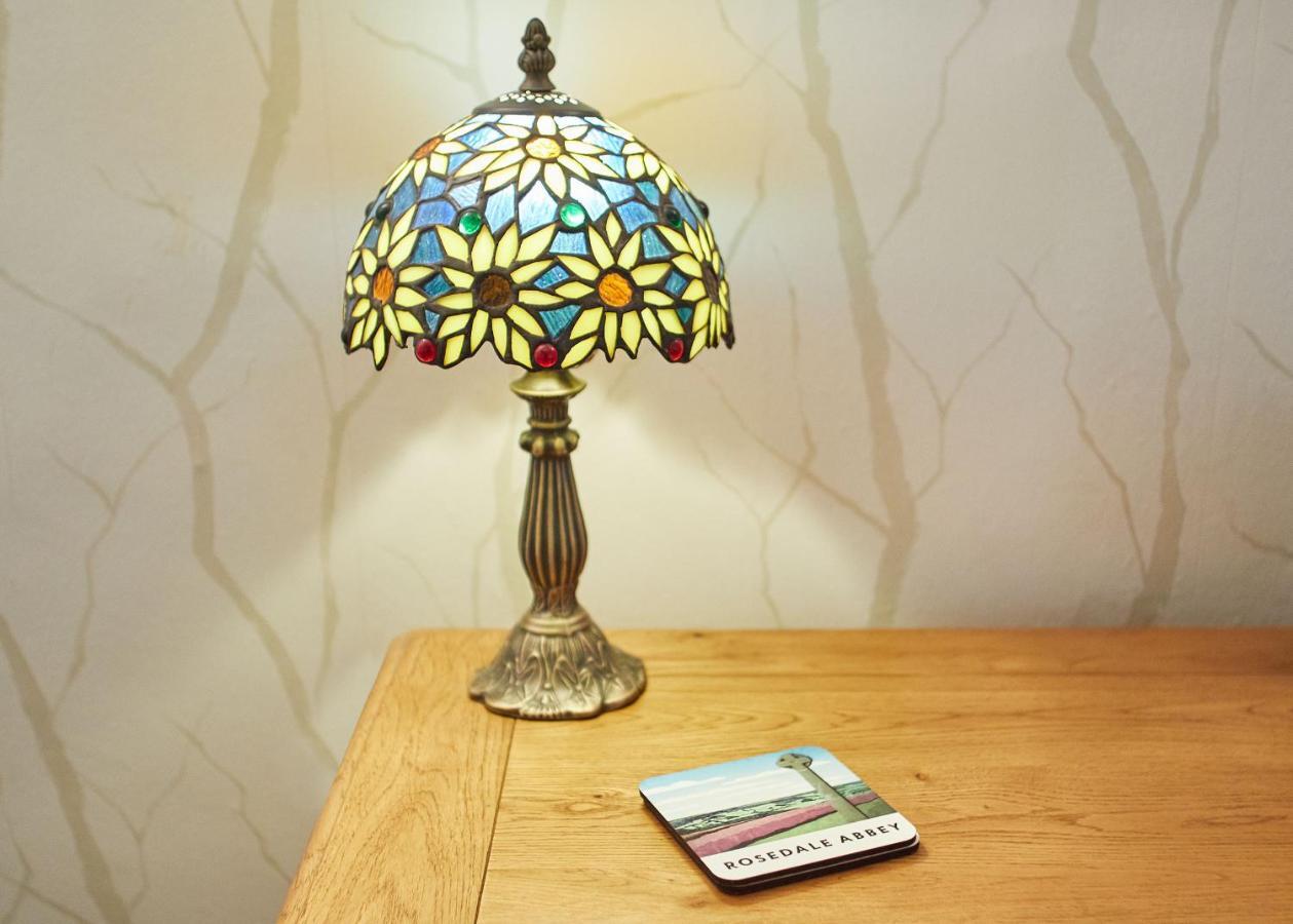 פיקרינג Host & Stay - Rosella Cottage מראה חיצוני תמונה